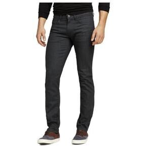 J Brand Tyler Slim Fit in Dark Wash Resin Jeans size 36x34